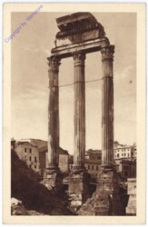Roma (Rom), Foro Romano
