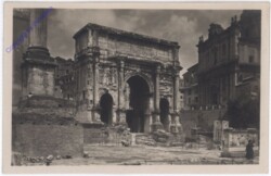 Roma (Rom), Foro Romano