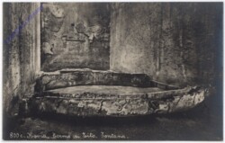 Roma (Rom), Terme di Tito