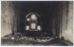 Roma (Rom), Terme di Tito