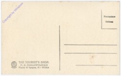 Roma (Rom), Terme di Tito