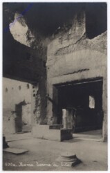 ak183546 Roma (Rom), Terme di Tito