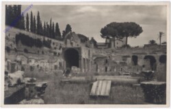 Roma (Rom), Palatino