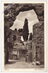 Roma (Rom), Palatino