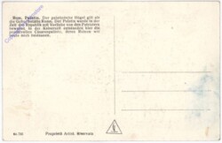 Roma (Rom), Palatino