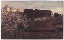 Roma (Rom), Colosseo