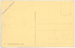 ak183587a Roma (Rom), Tempio di Castore e Polluce