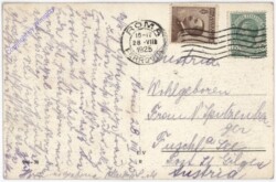 ak183592a Roma (Rom), Tempi di Castore e Polluce