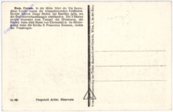 Roma (Rom), Foro Romano