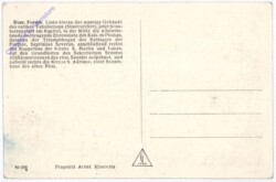 Roma (Rom), Foro Romano