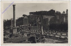 Roma (Rom), Foro Romano, La Basilica Giulia