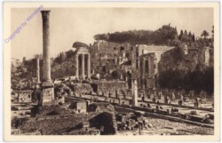 ak183625 Roma (Rom), Foro Romano