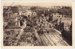 Roma (Rom), Foro Romano