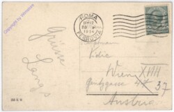 Roma (Rom), Foro Romano, Basilica Constantina