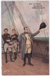 ak183660 Trieste, Vino di China ferruginoso Serravallo