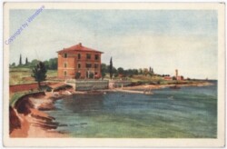 Trieste, Adria Pension Salvatore