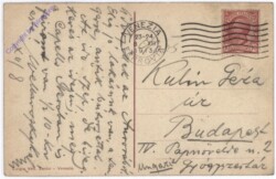 Venezia (Venedig), Corleo di Bissone in Canal Grande