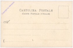 Venezia (Venedig), Panorama dal Campanile di S. Marco