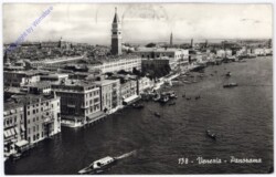 ak183707 Venezia (Venedig), Panorama