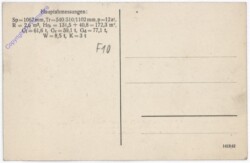 Schmalspurige 1 F 1-Zweizylinder-Heißdampf-Gemischtzug-Tenderlokomotive