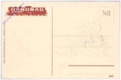 0-6-0 Tank Locomotive for the Nansatsu Railway (Japan)