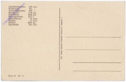 1-D-1 4/6 gek. Güterzuglokomotive d. Otavibahn (D.-S.-W.-Afrika)