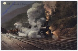 ak183758 Simplon-Express