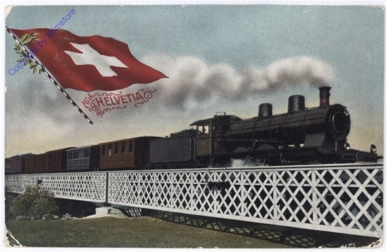 Helvetia