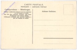 ak183783a Gotthardbahn - Viadukt bei Göschenen