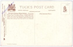 Scotch Express, Midland Railway