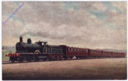 ak183844 Portrush Express