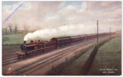 ak183853 Leeds Express