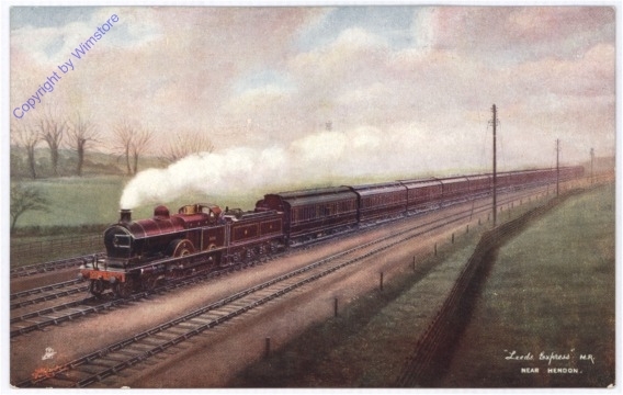Leeds Express