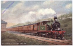 Southend Express
