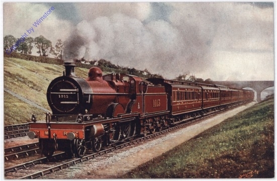 Midland Railway