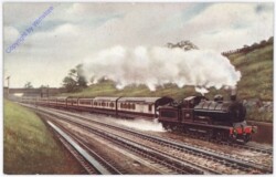 London & North-Western Railway