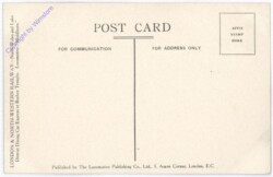London & North-Western Railway