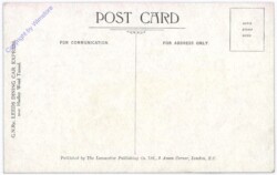 Leeds Dining Car Express