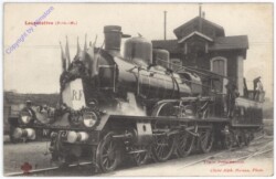 Locomotive
