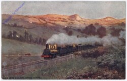 Chemin de fer d'Orleans