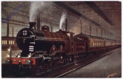 The Southern Belle