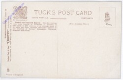 London and Plymouth Express