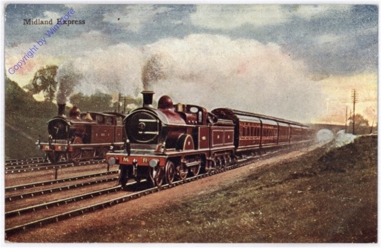 Midland Express