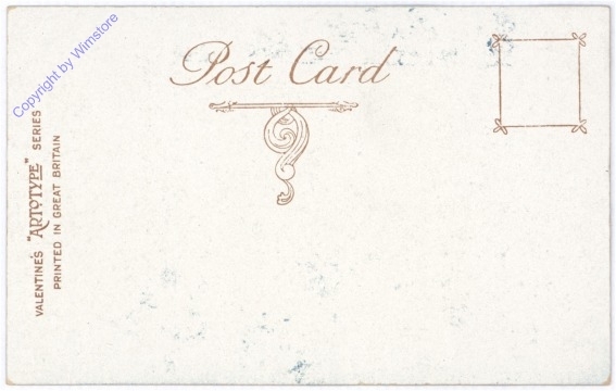 ak183901a Great Eastern Railway, Harwich Boat Train