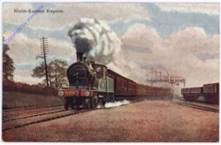 North-Eastern Express