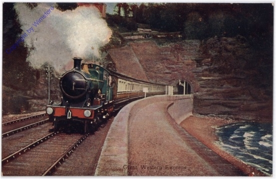 Great Western Express