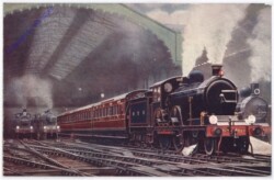 ak183906 Norfolk Coast Express
