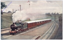 ak183907 Royal Train