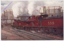 Midland Railway