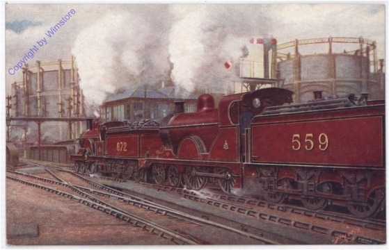 Midland Railway